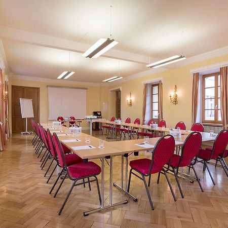 Schlosshotel Neckarbischofsheim Zewnętrze zdjęcie