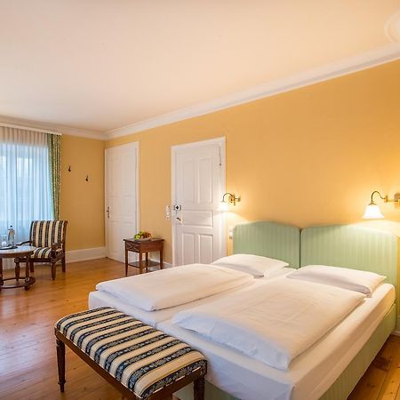 Schlosshotel Neckarbischofsheim Zewnętrze zdjęcie