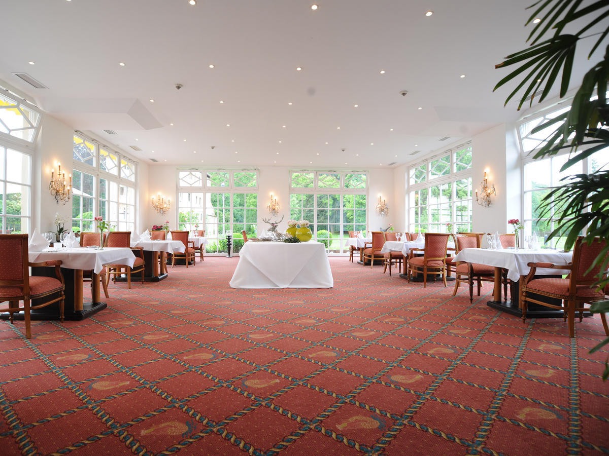 Schlosshotel Neckarbischofsheim Zewnętrze zdjęcie