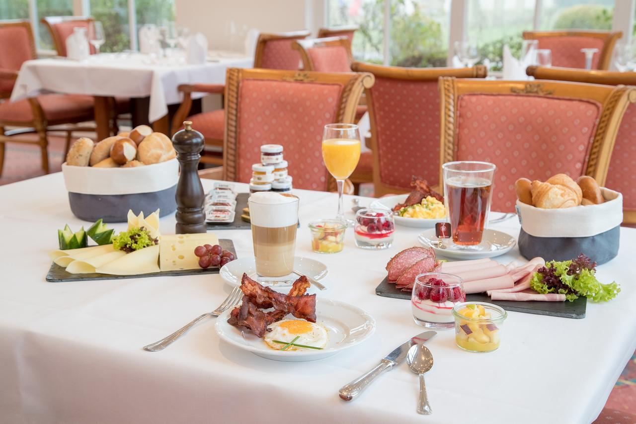 Schlosshotel Neckarbischofsheim Zewnętrze zdjęcie