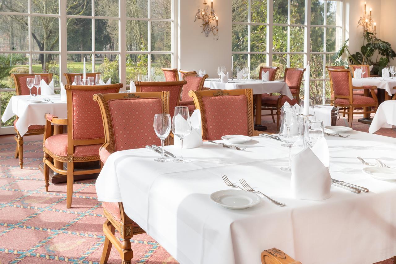 Schlosshotel Neckarbischofsheim Zewnętrze zdjęcie