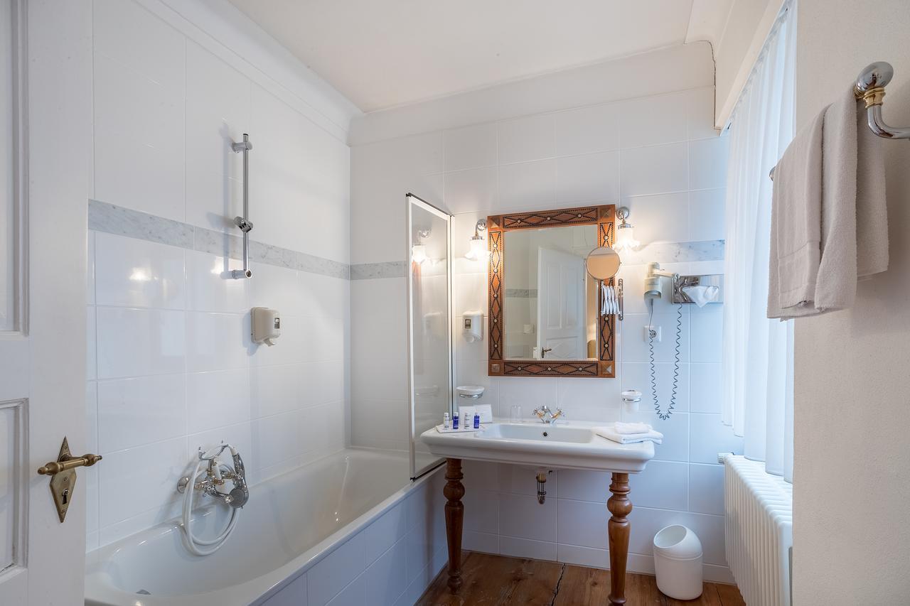 Schlosshotel Neckarbischofsheim Zewnętrze zdjęcie