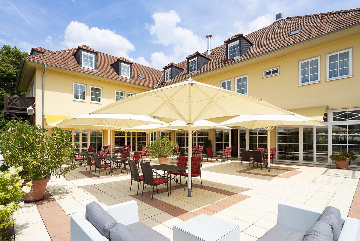 Schlosshotel Neckarbischofsheim Zewnętrze zdjęcie